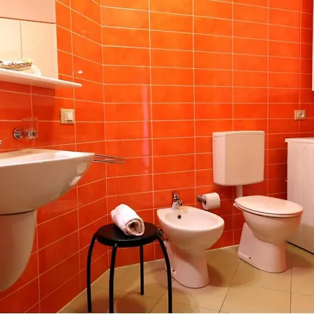 Il Giglio Con Self Check-in Apartmán Lazise